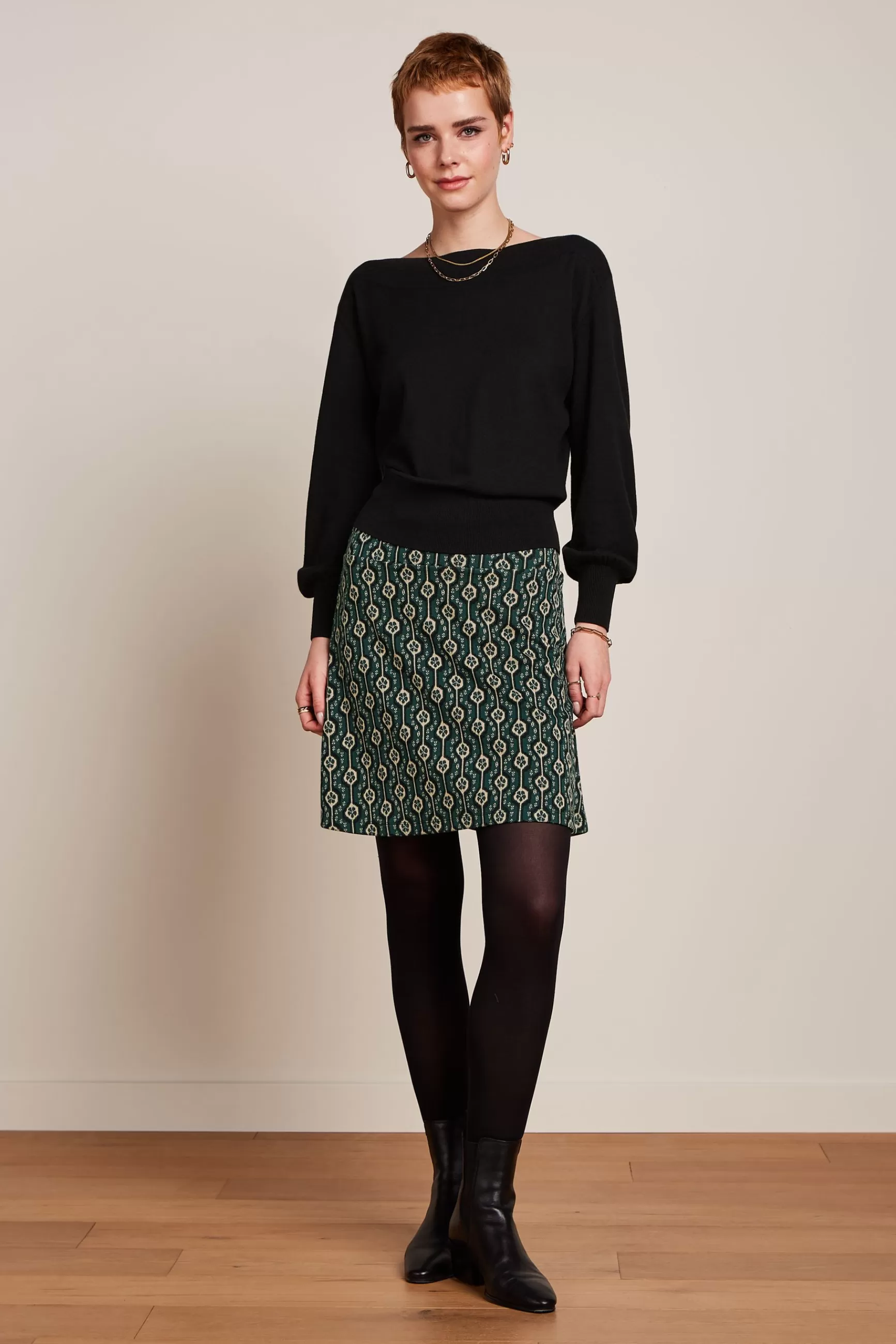 Border Skirt Carnaby^King Louie Online