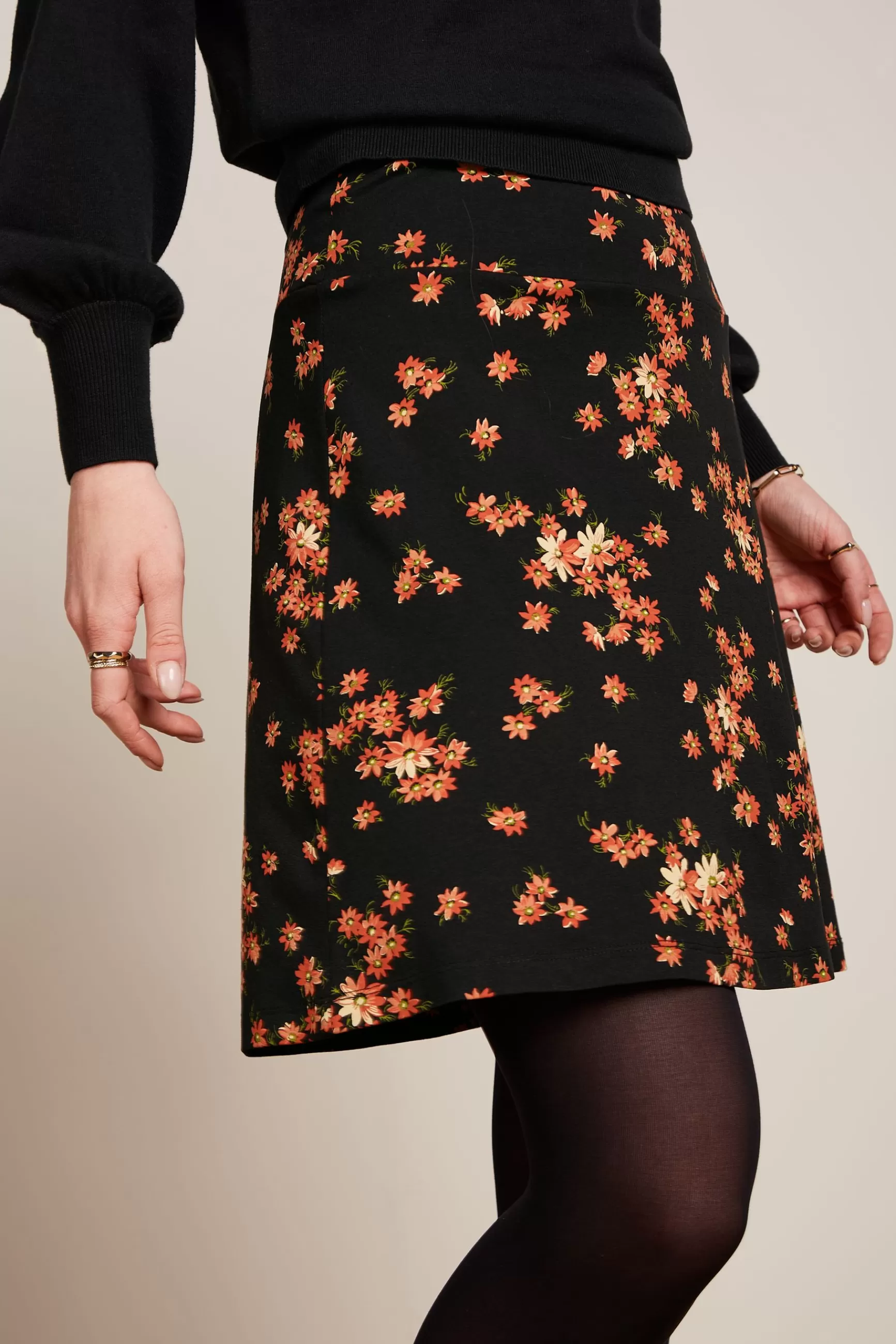 Border Skirt Rivera^King Louie Clearance