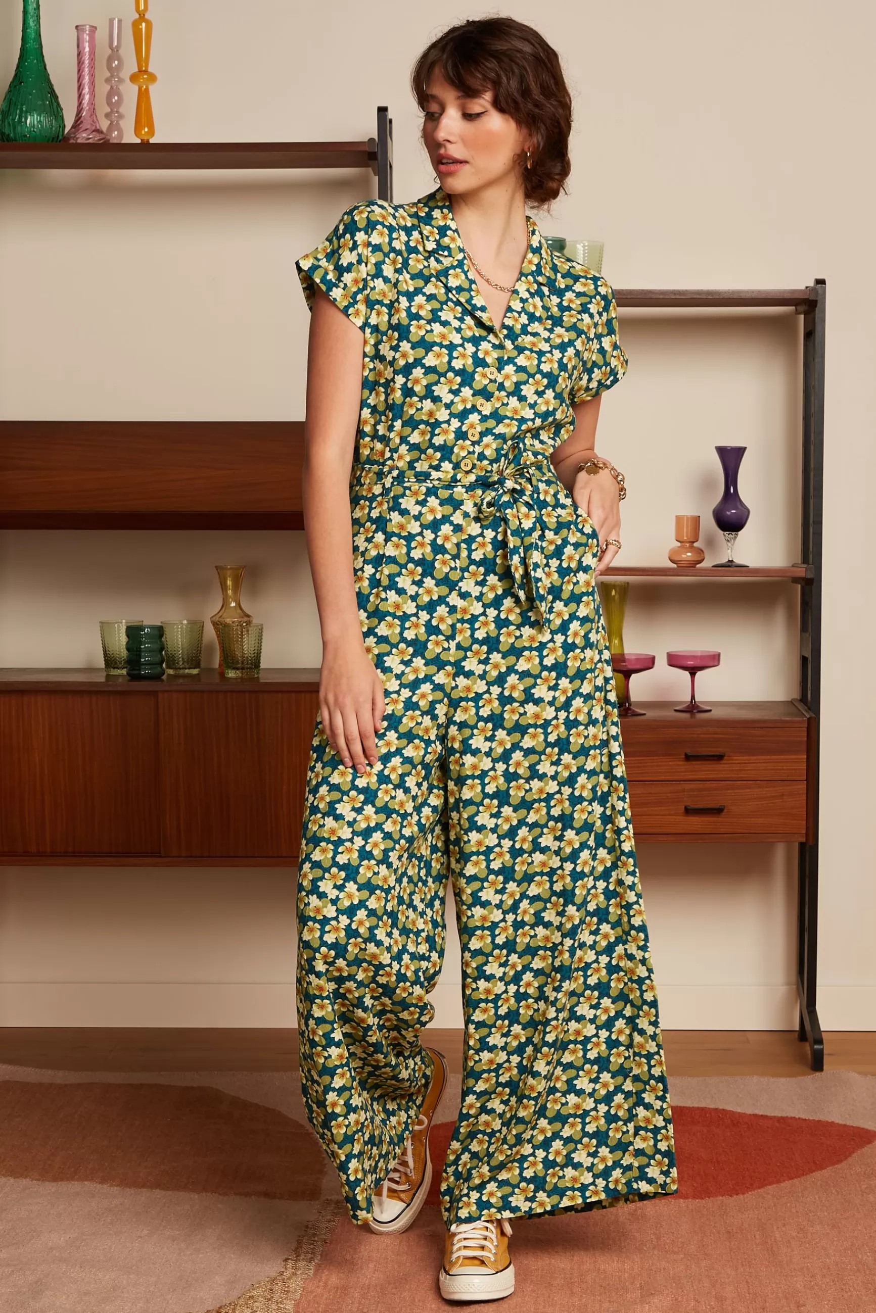 Daisy Jumpsuit Tammie^King Louie Outlet