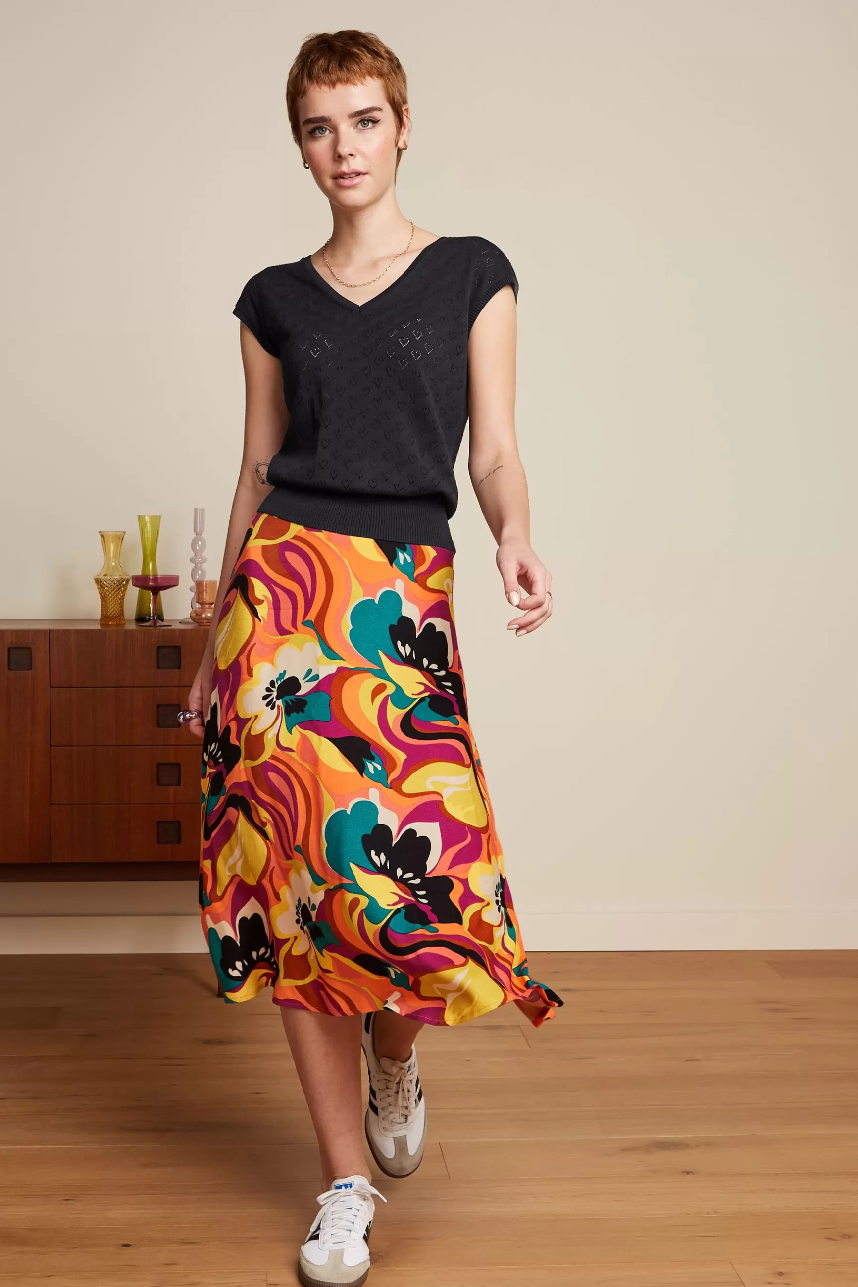 Juno Skirt Aurelio^King Louie Online