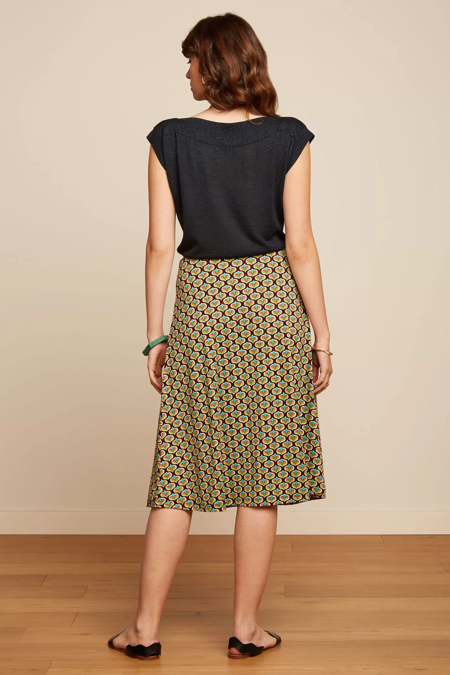 Juno Skirt Indy^King Louie Sale