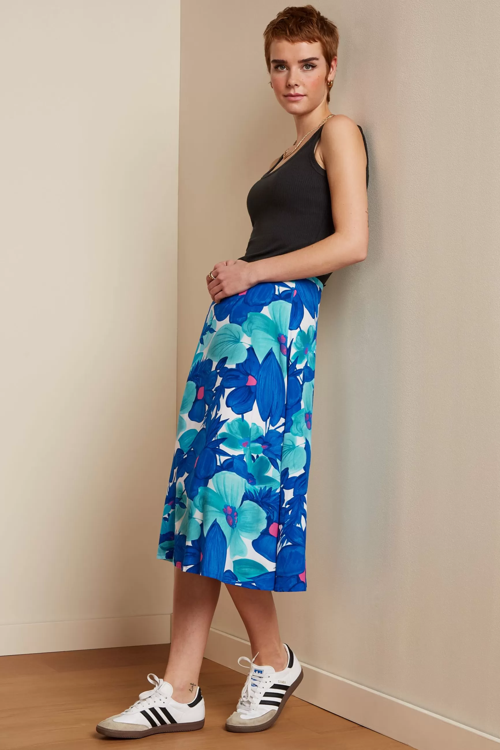 Juno Skirt Seychelles^King Louie Outlet