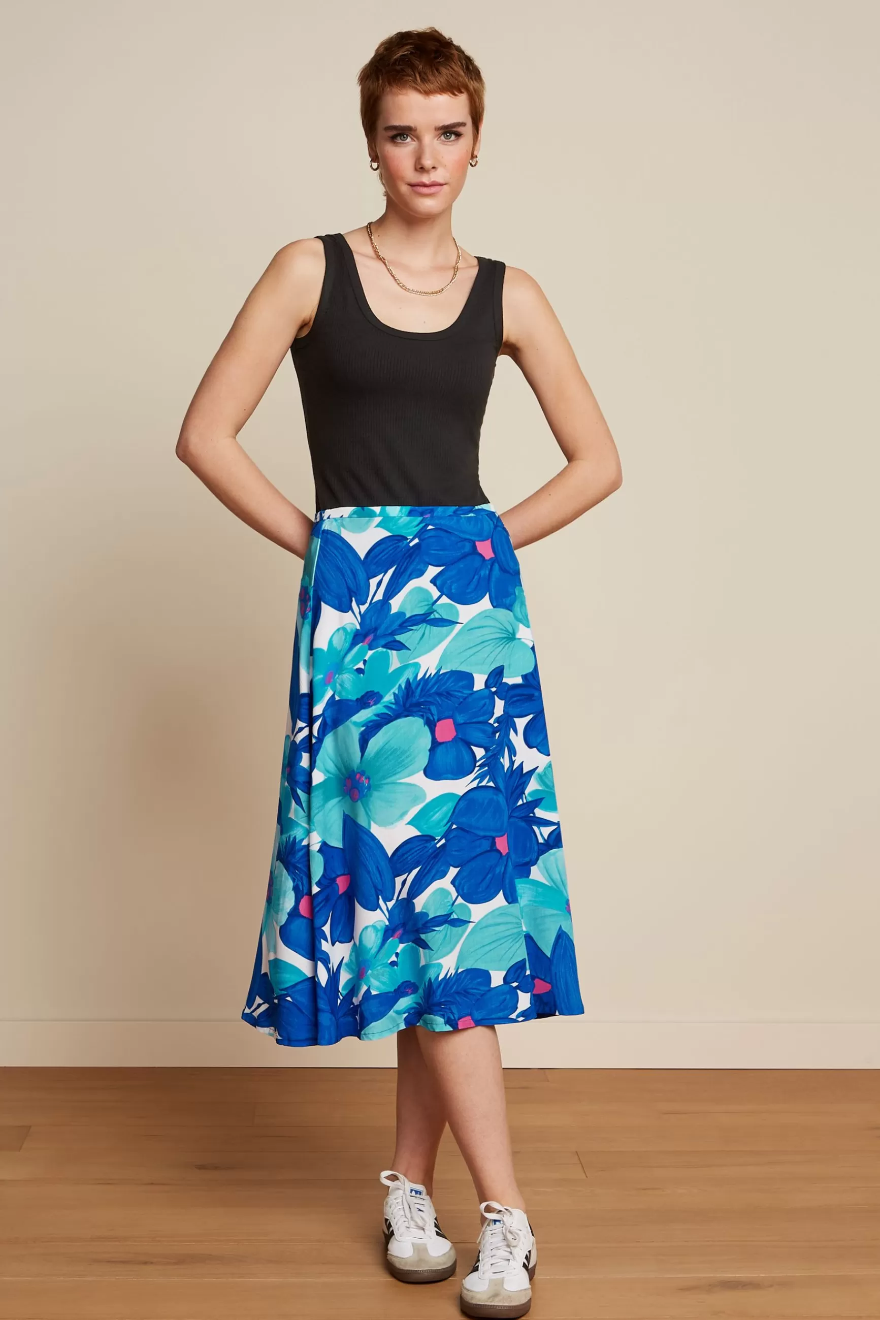 Juno Skirt Seychelles^King Louie Outlet