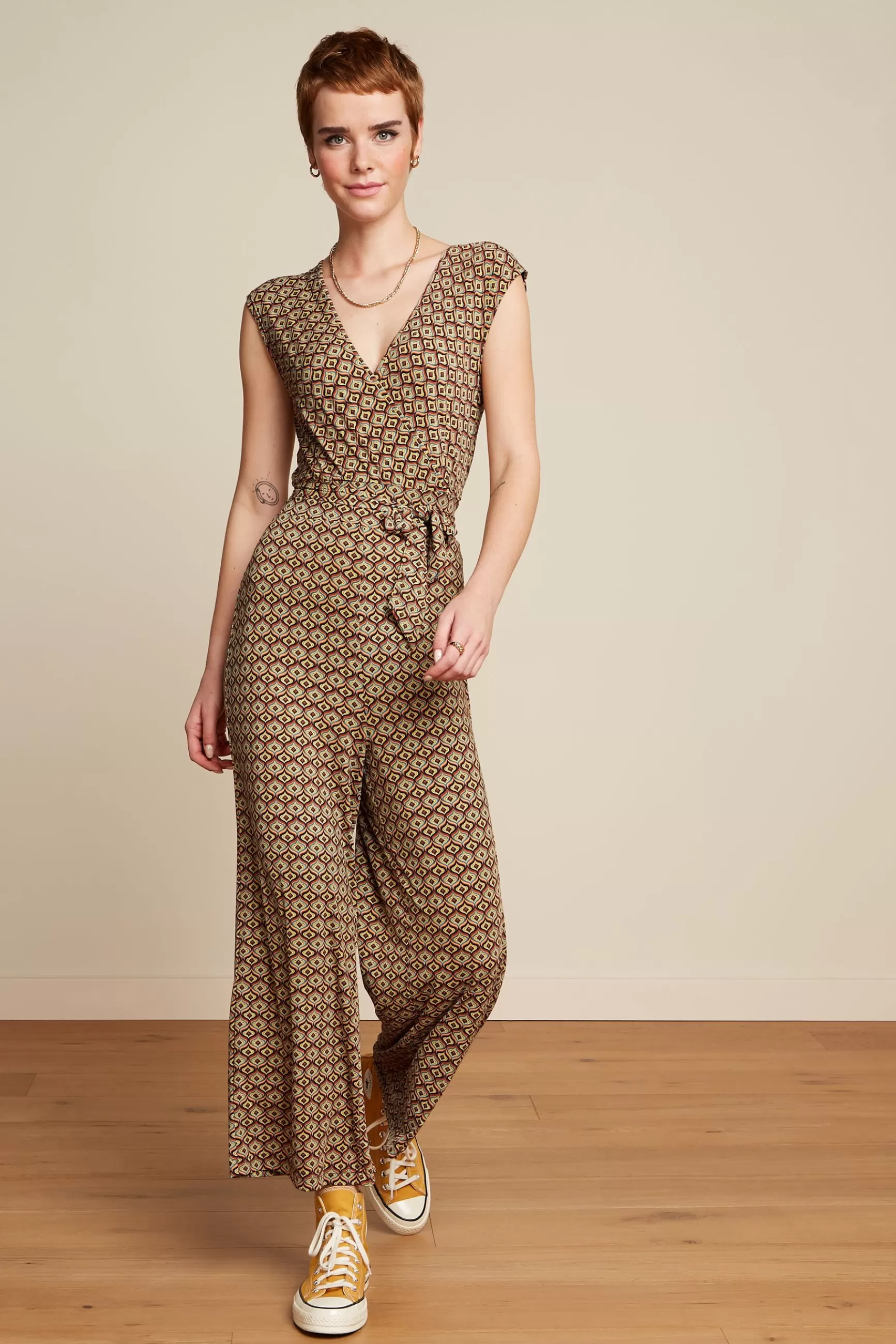 Lot Jumpsuit Smith^King Louie Outlet