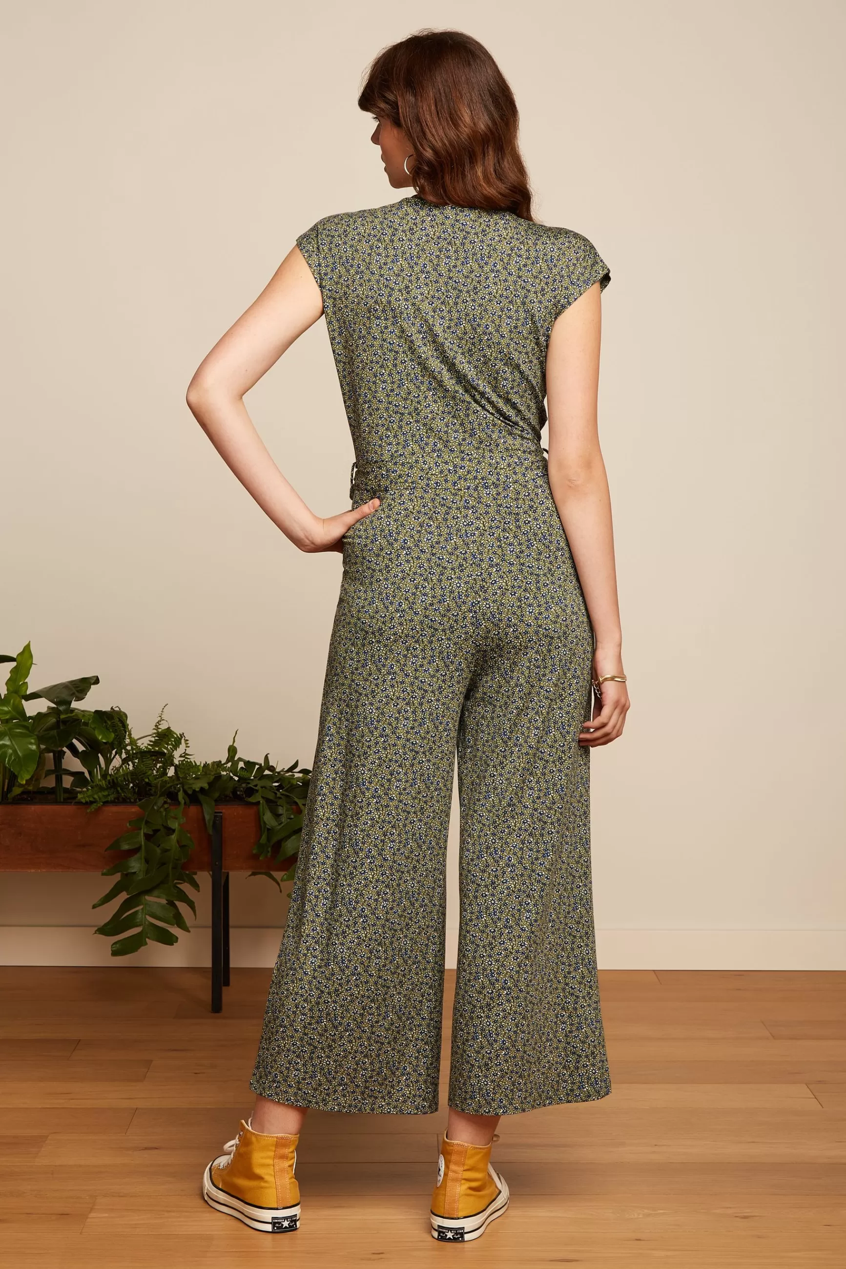 Mary Jumpsuit Marceline^King Louie Fashion