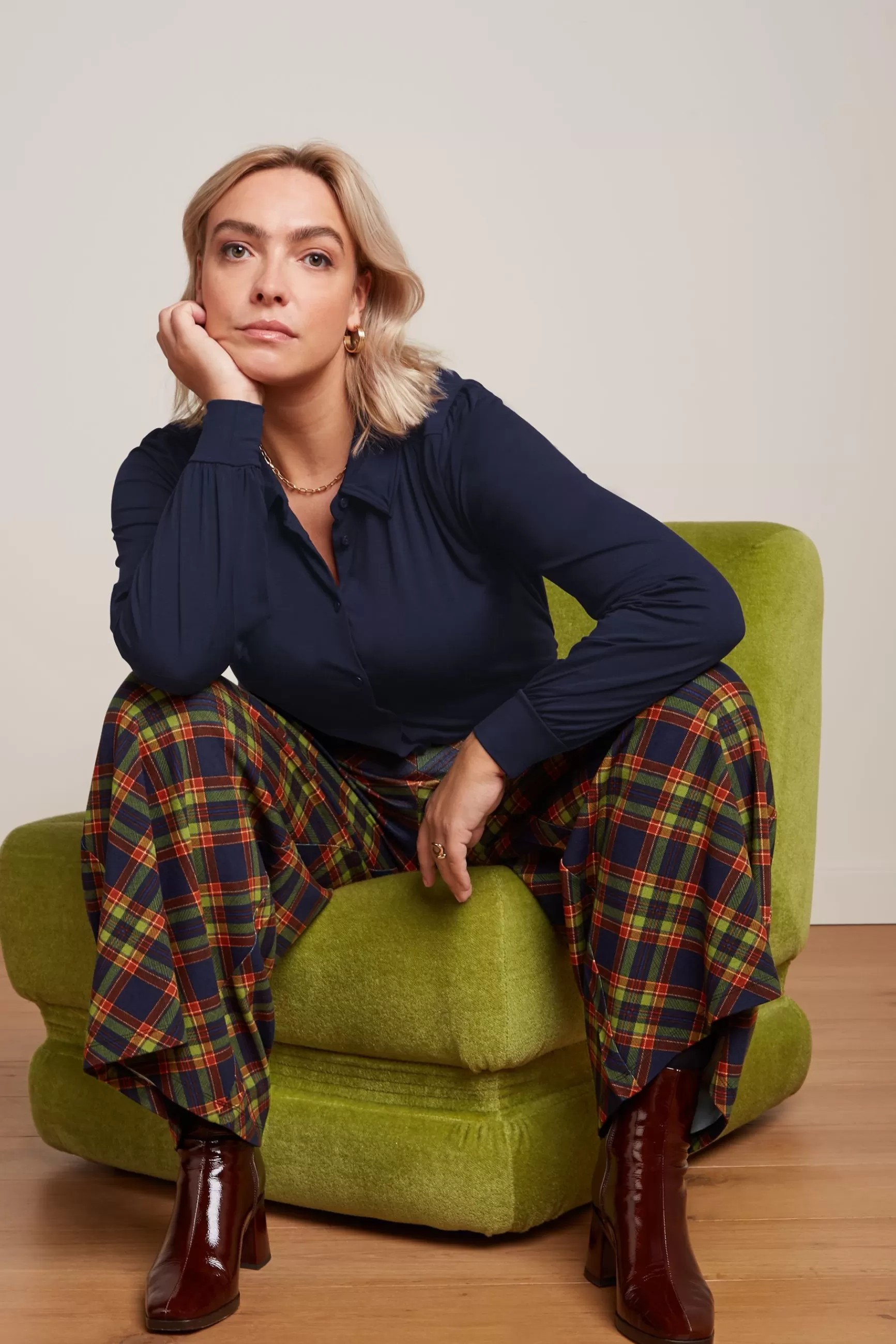 Pia Culotte Bennet^King Louie Store