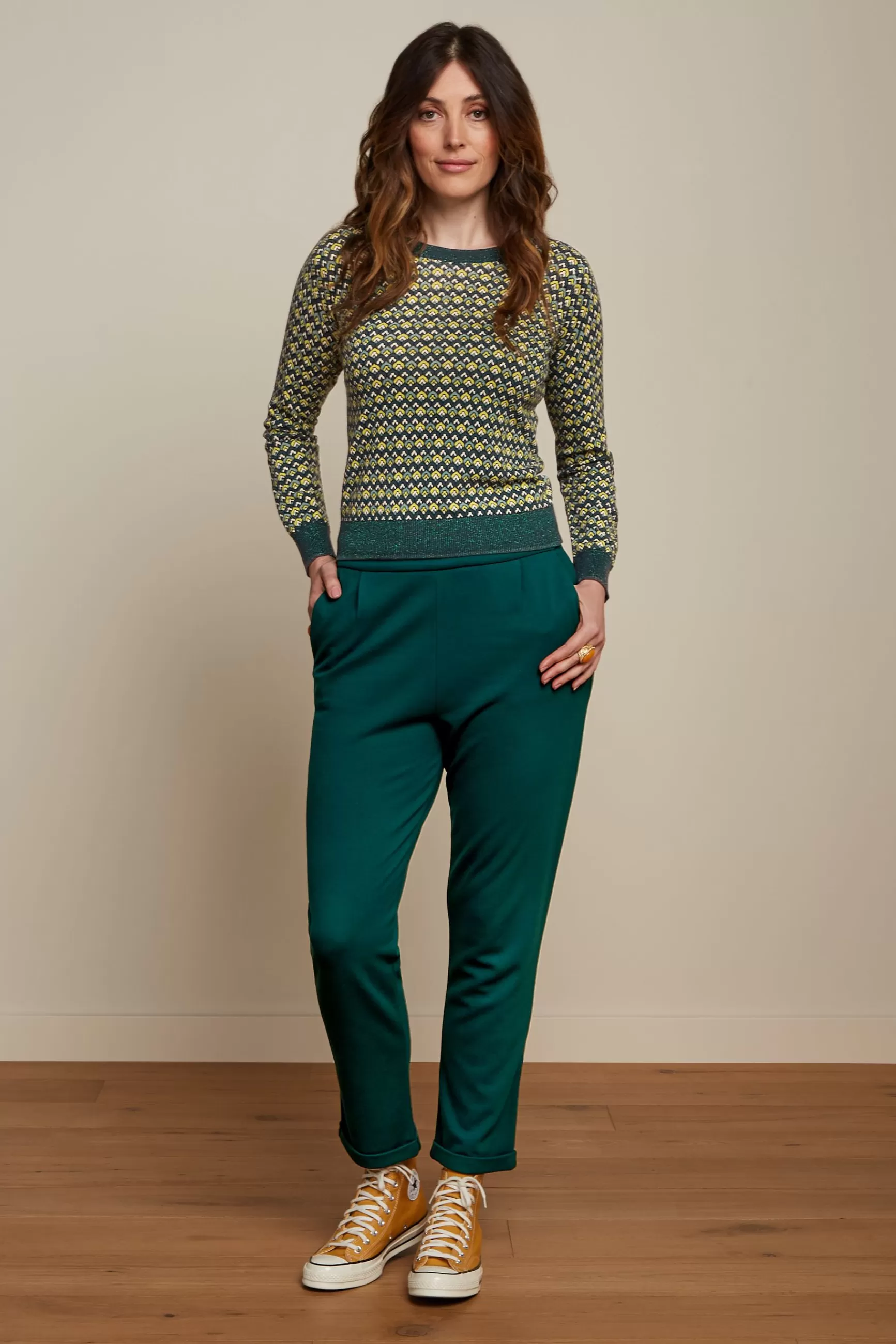 Roisin Pants Milano Uni^King Louie Online