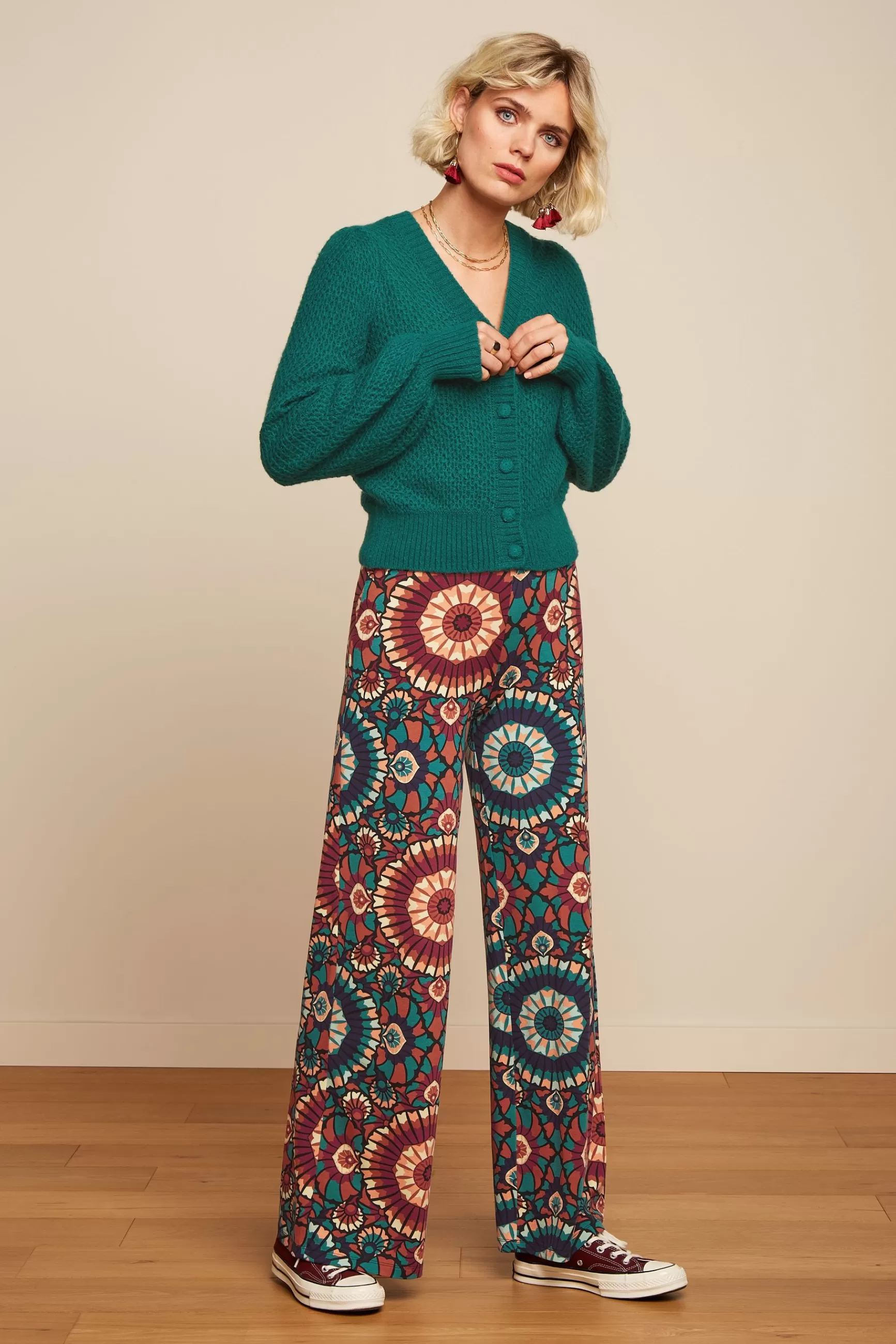 Sara Pants Torini^King Louie Online