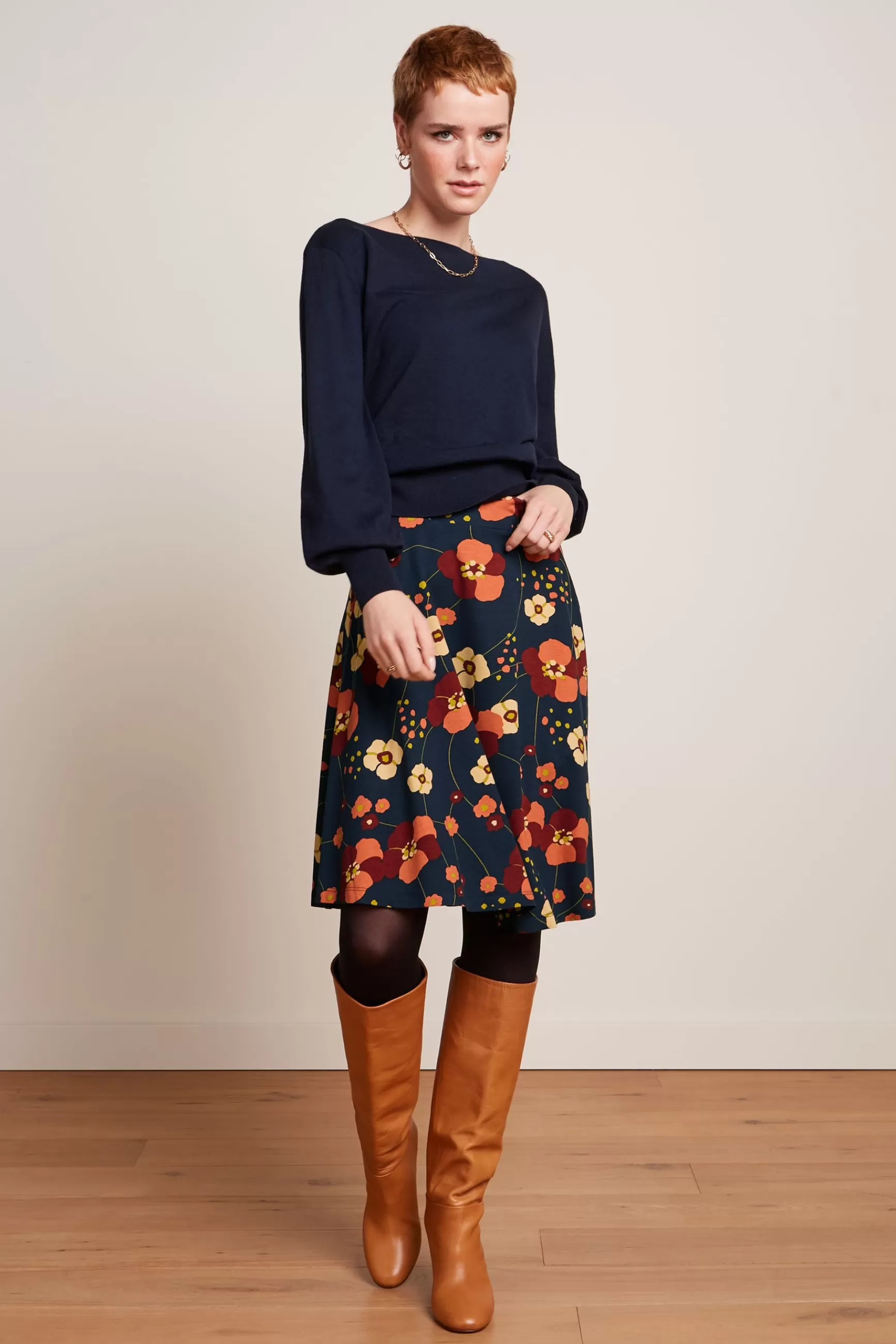 Serena Skirt Melody^King Louie Flash Sale