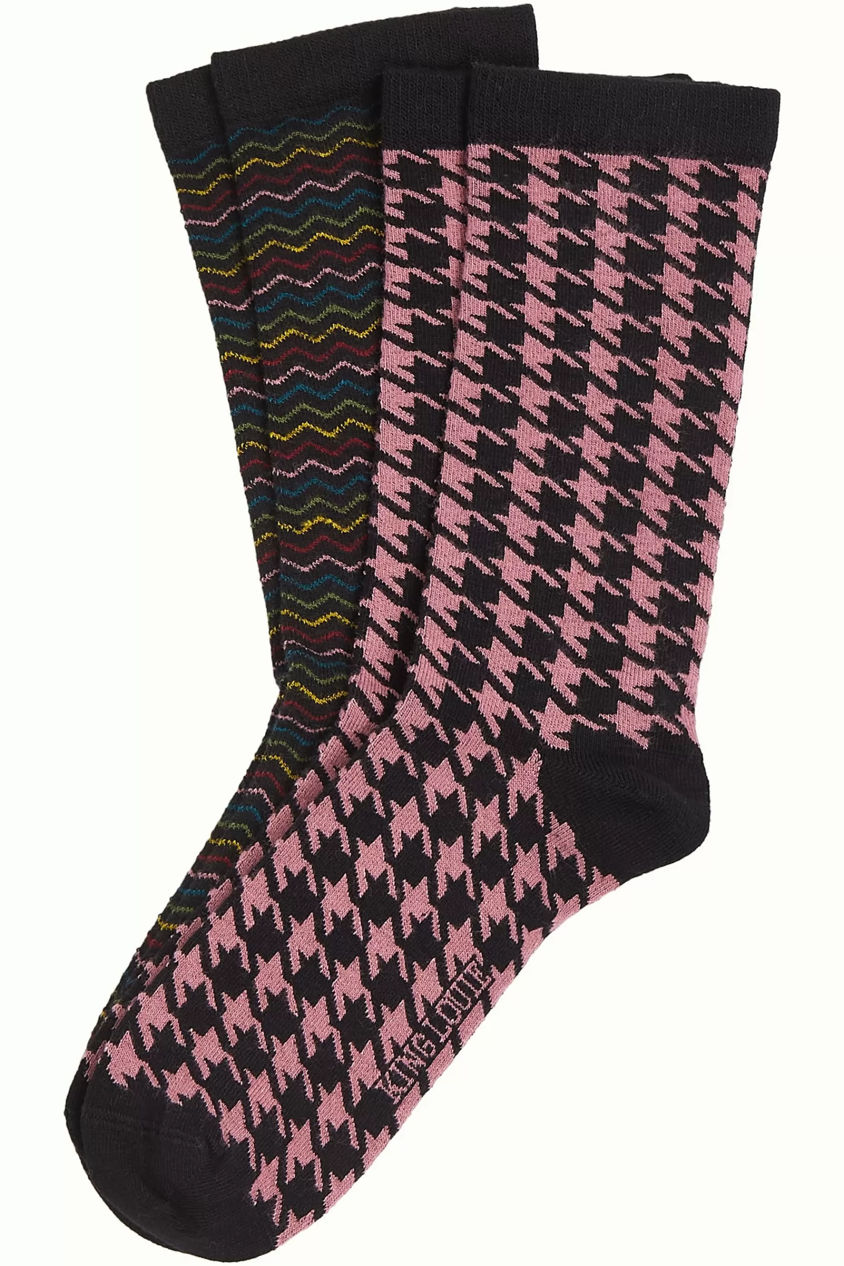 Socks 2-Pack Bondi^King Louie Online