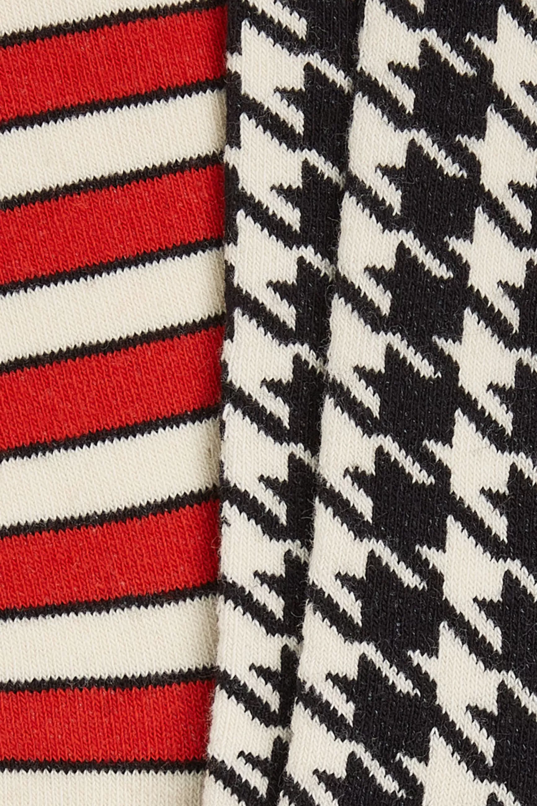 Socks 2-Pack Port Stripe^King Louie Fashion