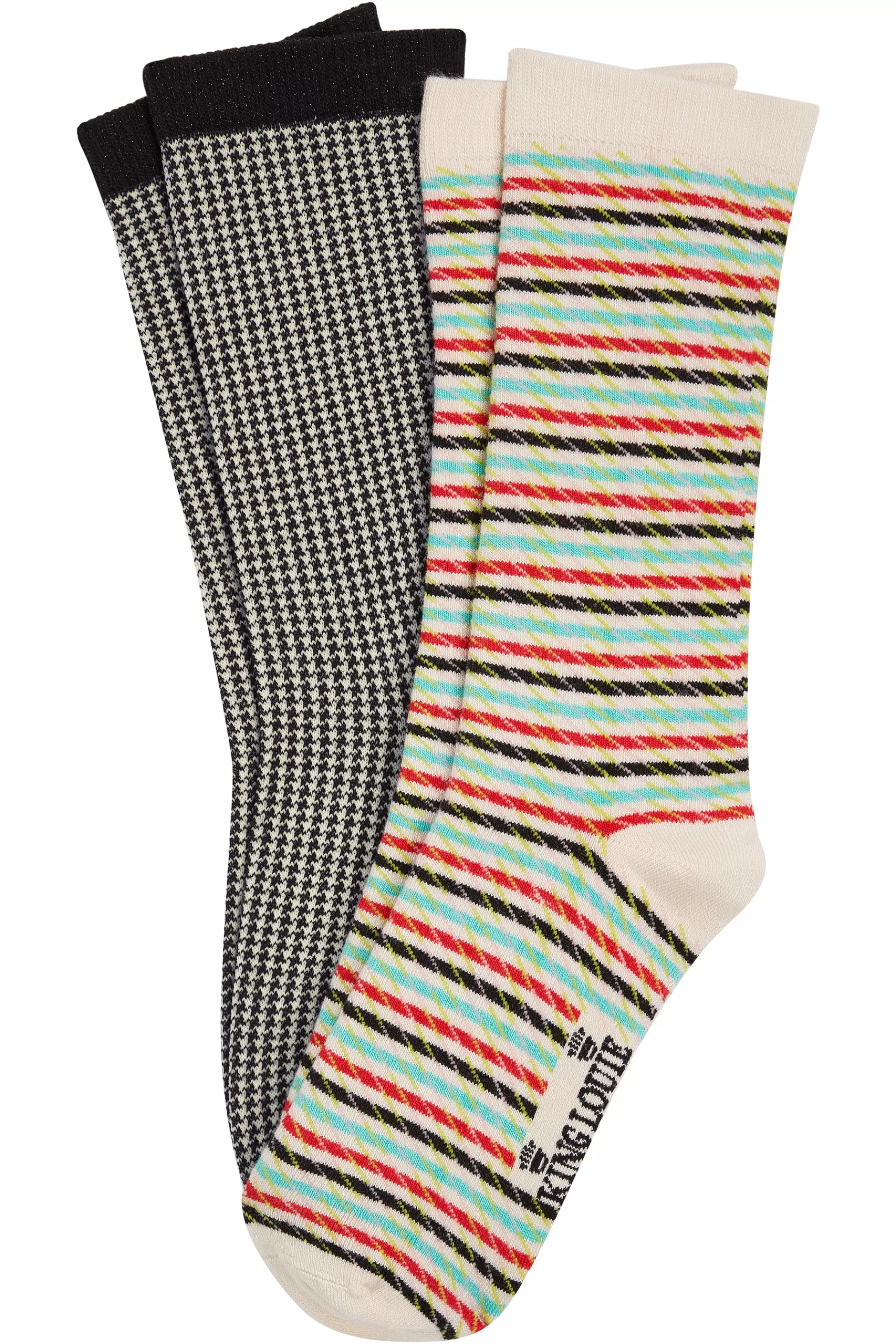 Socks 2-Pack Scout^King Louie New