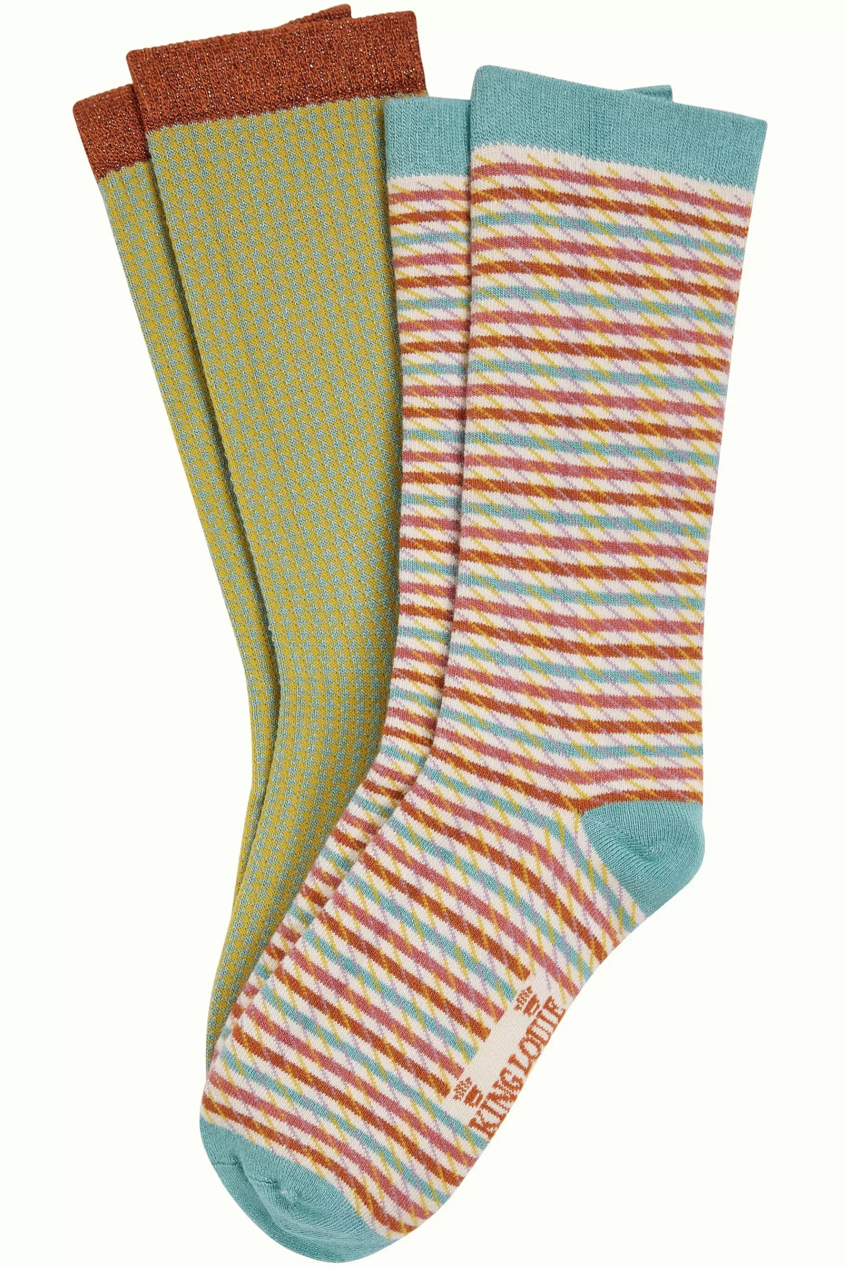 Socks 2-Pack Scout^King Louie Discount