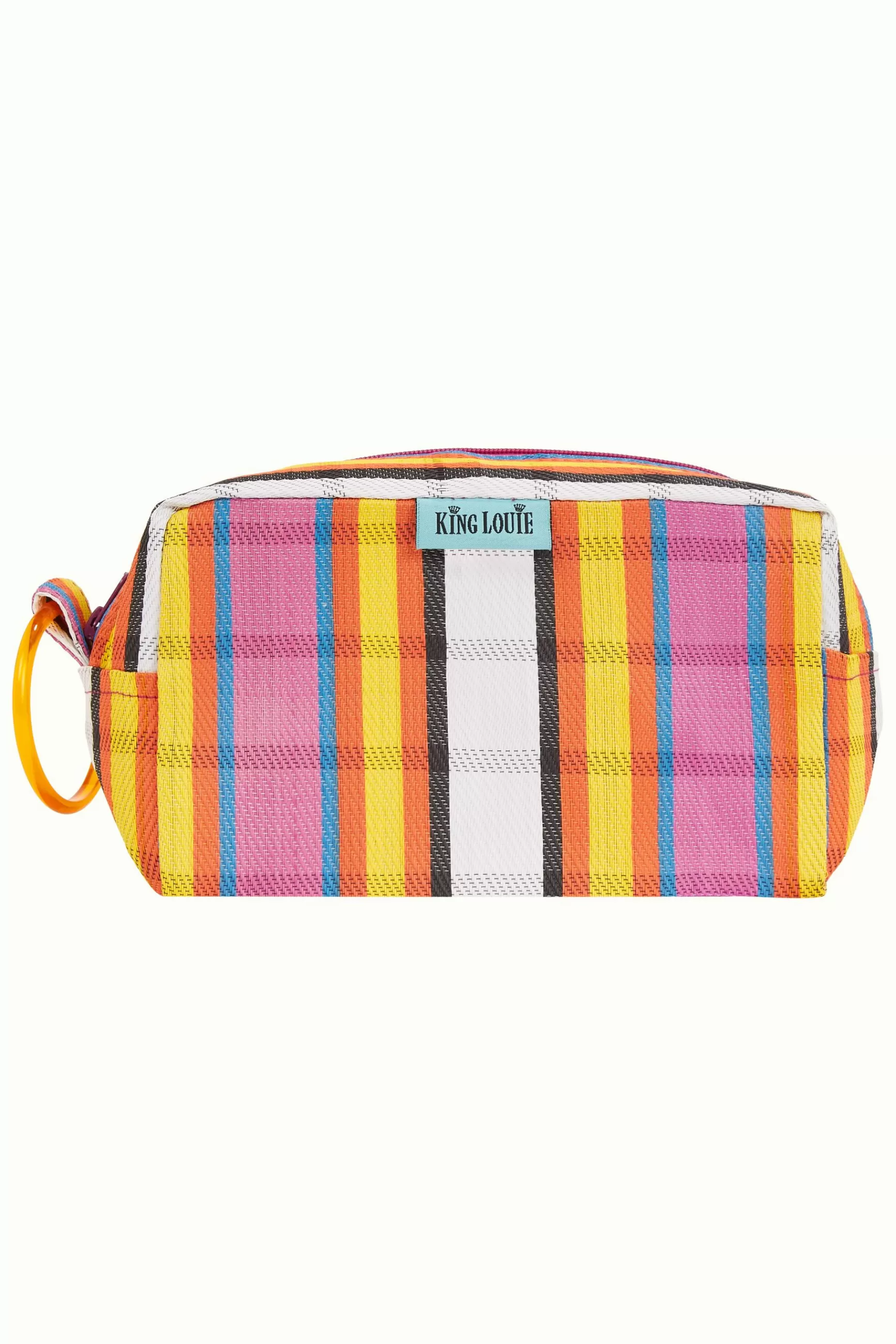 Toilet Bag Bag Mercado^King Louie Online